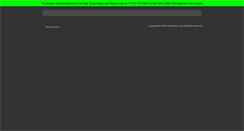 Desktop Screenshot of mundomotor.com